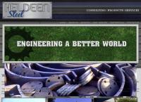 Heldeen Steel