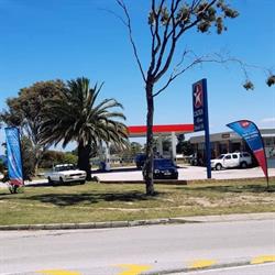 Fernglen Service Station