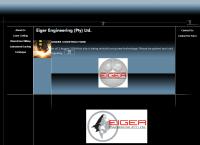 Eiger Engineering Pty Ltd
