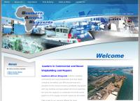 Southern African Shipyards Pty Ltd
