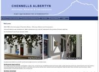 Chennells Albertyn Attorneys