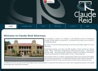 Claude Reid Inc