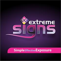 Extreme Signs