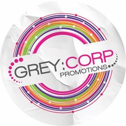 Grey Corporate Promotions