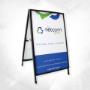 A-Frame Signs