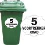 Dustbin Stickers