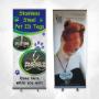Pull Up Banners