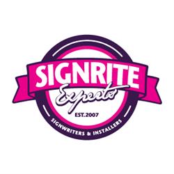 Signrite Experts CC t/a SIGNRITE