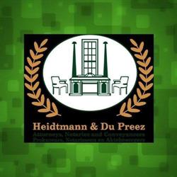 Heidmann & Du Preez Attorneys