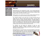 Naude's Attorneys