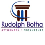 Rudolph Botha Attorneys