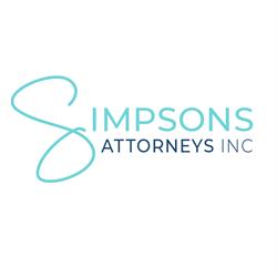 Simpsons Attorneys