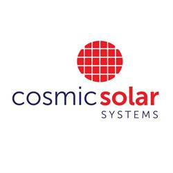 Cosmic Solar Systems & Plumbing