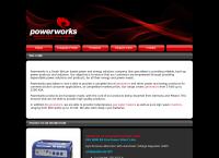 Powerworks CC