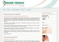 Reneé Verson Audiologists