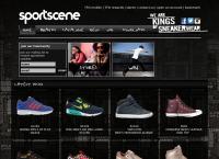 Sportscene