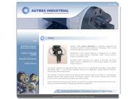 Autrex Industrial Pty Ltd