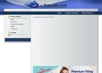 Jabatha Paper & Stationery