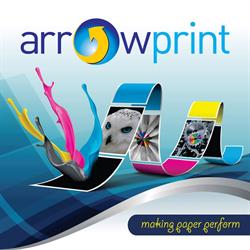 Arrow Print