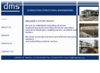 D m S Structures CC
