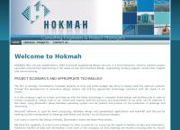 Hokmah Pty Ltd