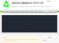 Applied Magnets Pty Ltd
