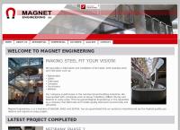 Magnet Engineering CC
