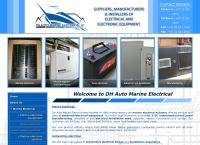 D H Auto Marine Electrical CC