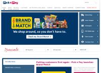 Pick 'n Pay Mini Market - Water Glen
