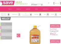 Save Wholesale Cash & Carry Cc