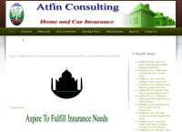 Atfin Consulting Pty Ltd