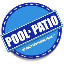 Pool and Patio