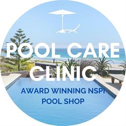 Pool Care Clinic