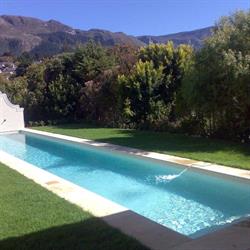 Suburban Pools