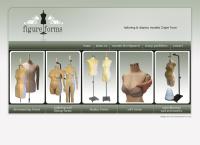 Figure Forms CC's website