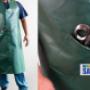 Industrial Apron