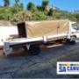 Truck Canopy Cover