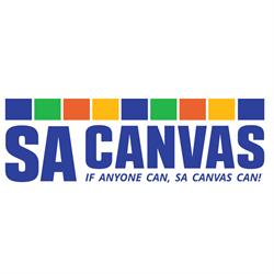 SA Canvas