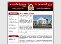 Dr SAVILLE FURMAN