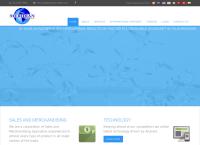 Sgrp Meridian Pty Ltd