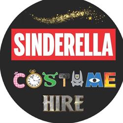 Sinderella Costume Hire CC