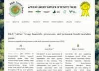 Harding Treated Timbers Pty Ltd