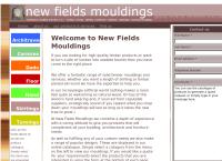 New Fields Mouldings