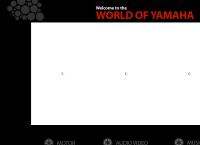 Salley's Yamaha