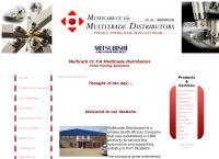 Multitrade Distributors