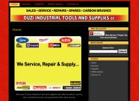 Duzi Industrial Tools and Supplies CC