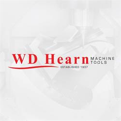 W D Hearn Machine Tools CC