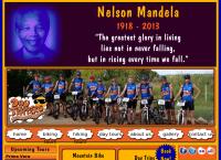 Daytrippers & Bikeabout Tours's website