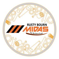 Rusty Bourn Midas