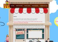 Ideal Cycle and Toy Wholesalers CC